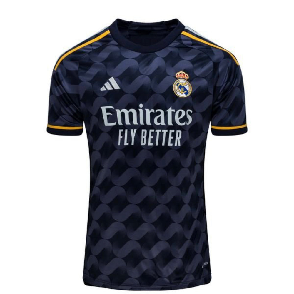 Real Madrid Away Shirt 2023/24