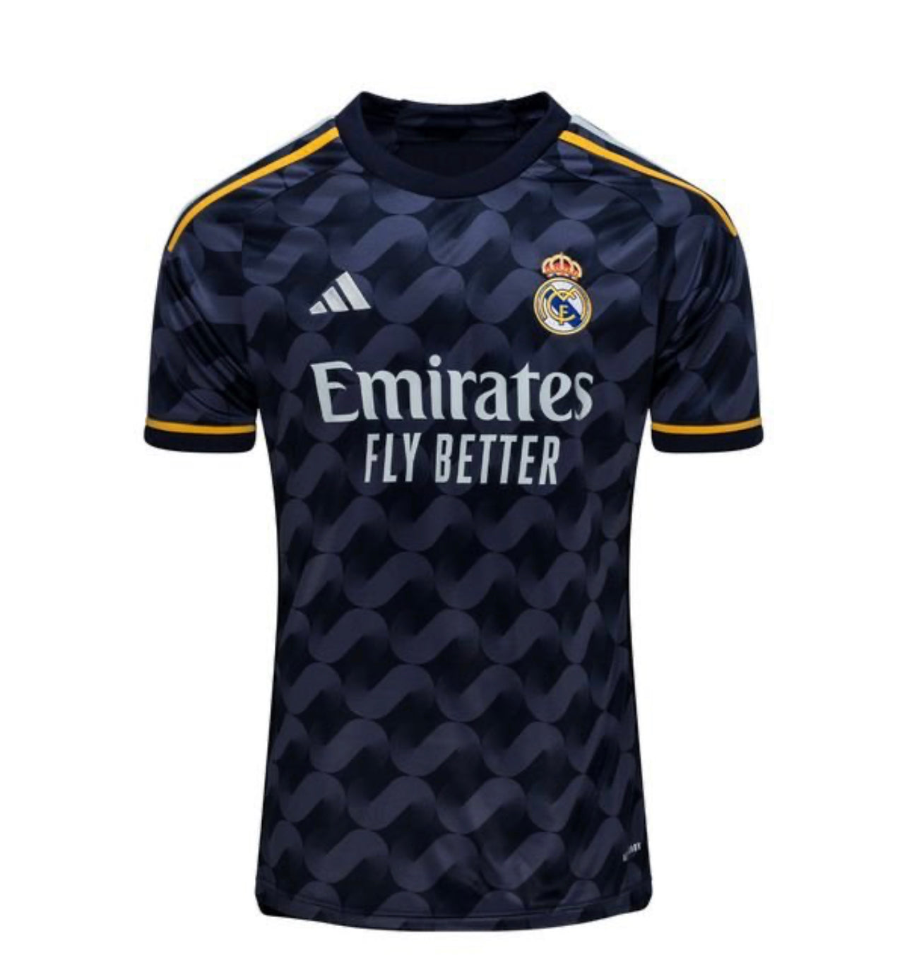 Real Madrid Away Shirt 2023/24