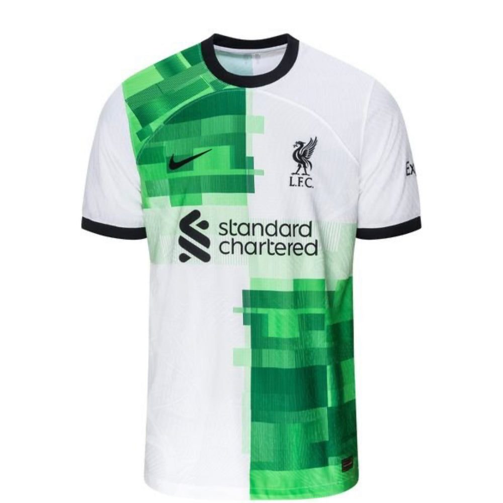 Liverpool Away Shirt 2023/24