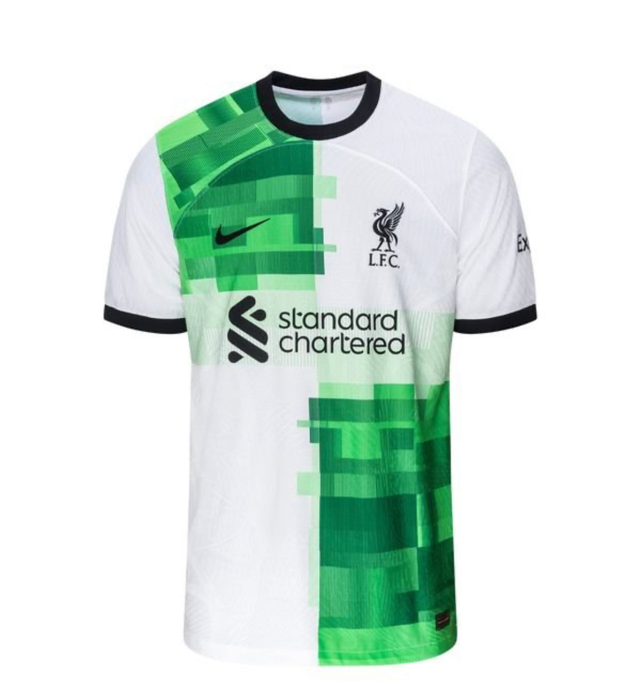 Liverpool Away Shirt 2023/24