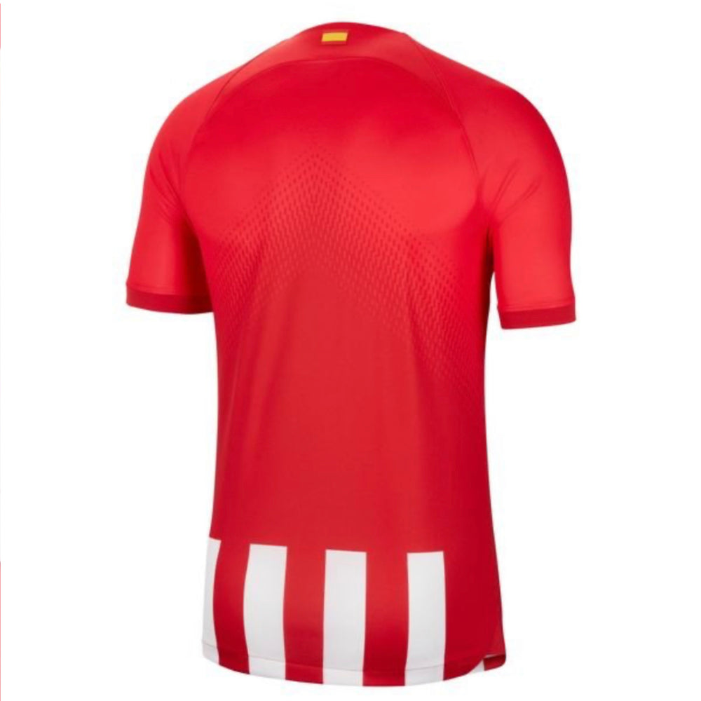 Atletico Madrid Home Shirt 2023/24