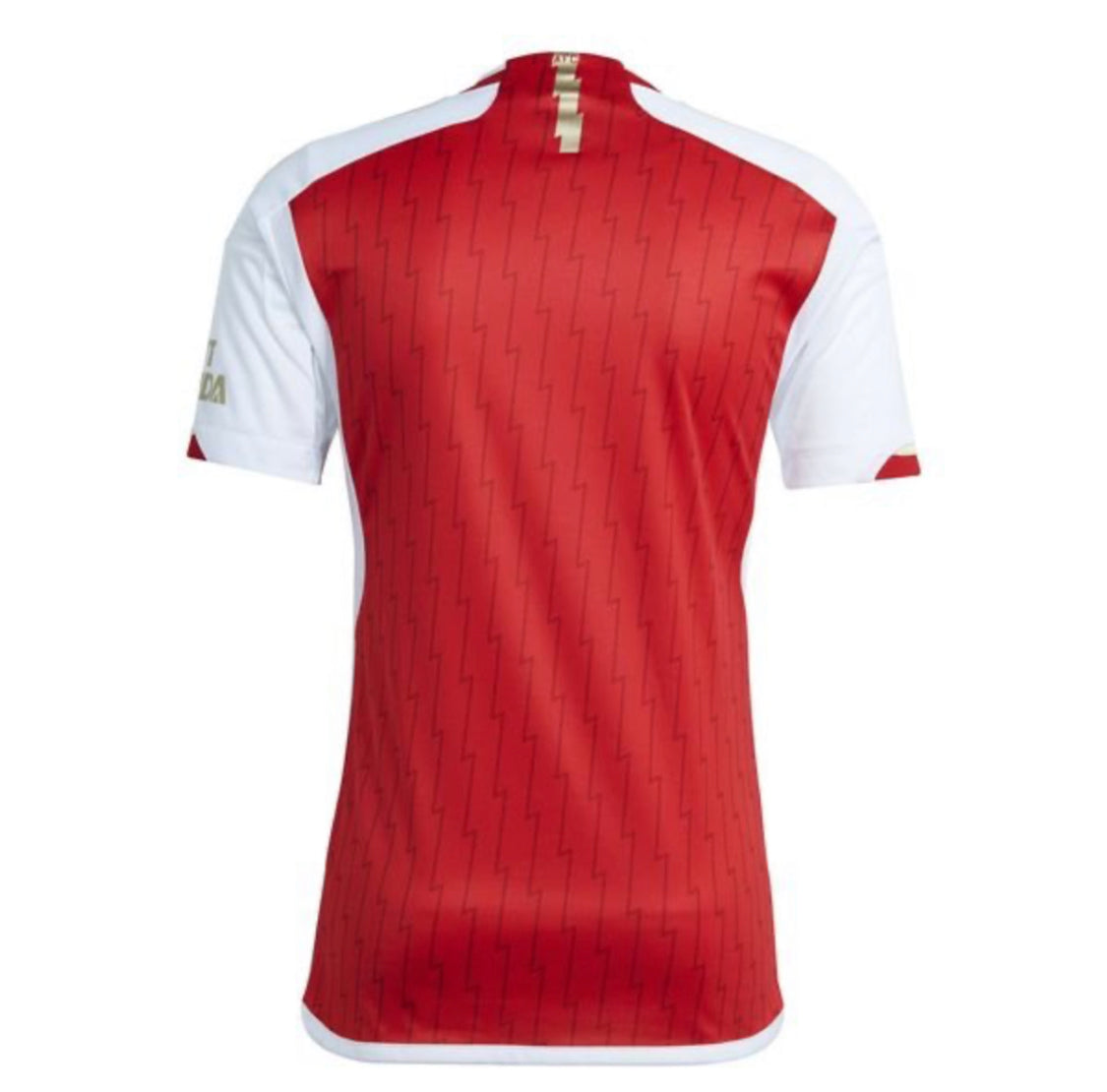 Arsenal Home Shirt 2023/24