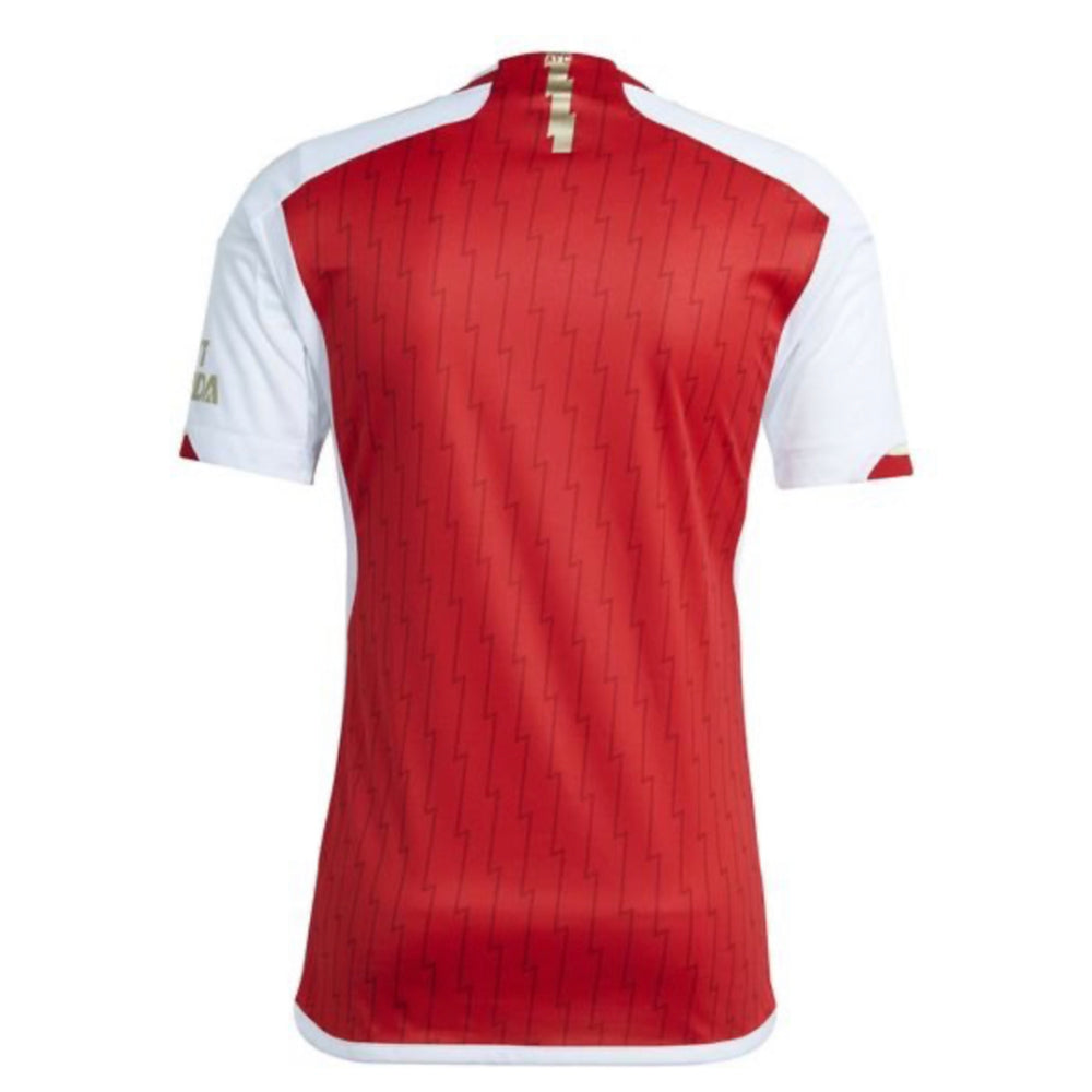 Arsenal Home Shirt 2023/24