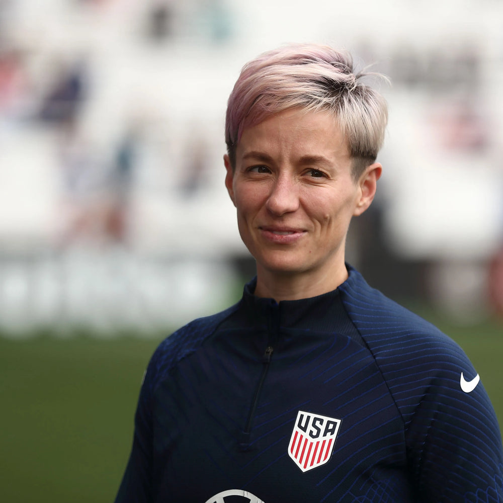 Megan Rapinoe