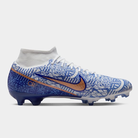 Nike Mercurial Zoom Superfly 9 Academy CR7 FG MG