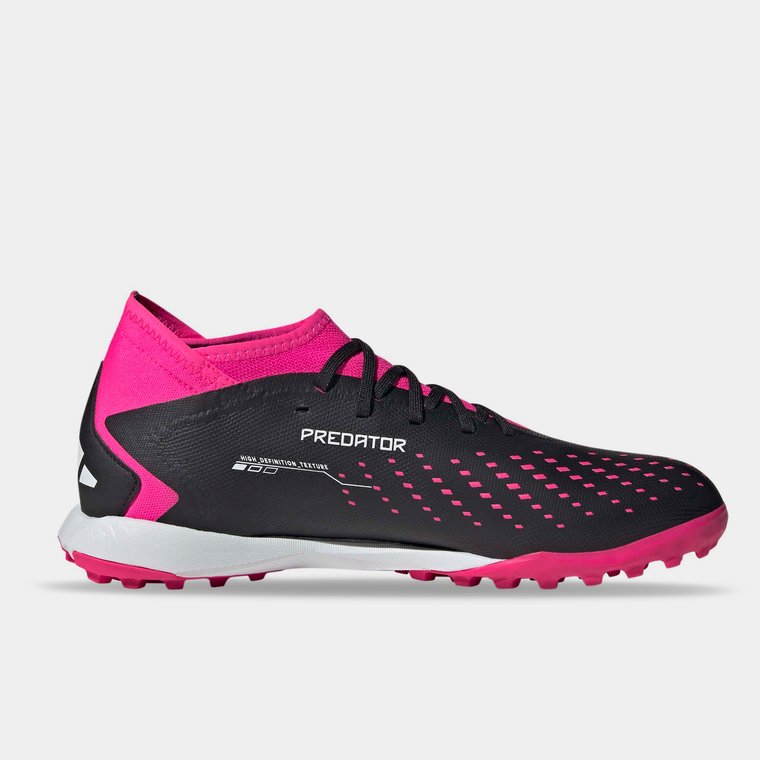 adidas Predator Accuracy.3 Astro Turf Trainers