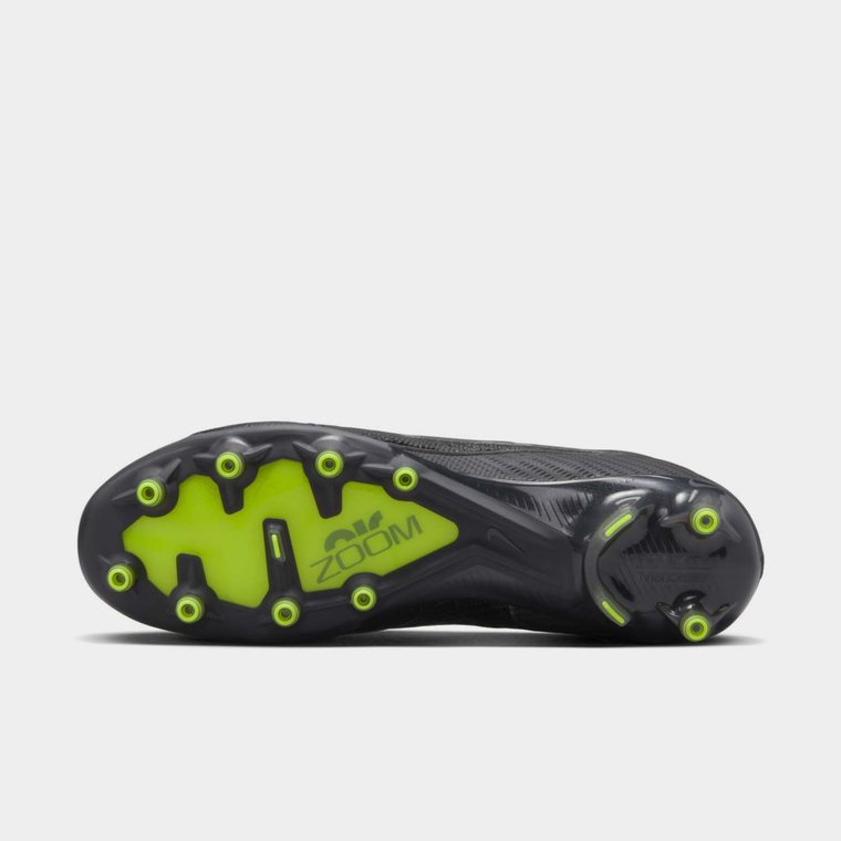 
                      
                        Nike Zoom Mercurial Superfly 9 Elite AG Pro Artificial Grass Soccer Cleats
                      
                    
