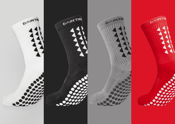 GRIP SOCKS 2.0 MIDCALF