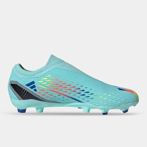 adidas X Speedportal.3 Laceless Firm Ground