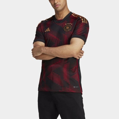 Adidas Germany 22/23 Away Shirt Mens