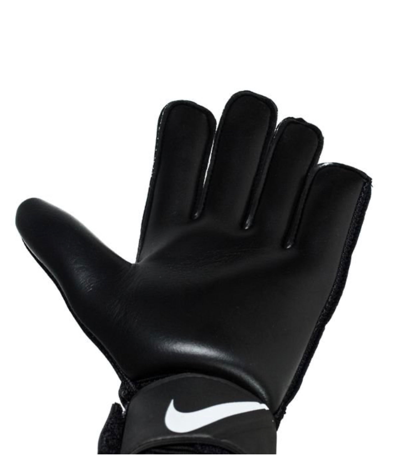 Nike Goalkeeper Gloves Match - Black/White