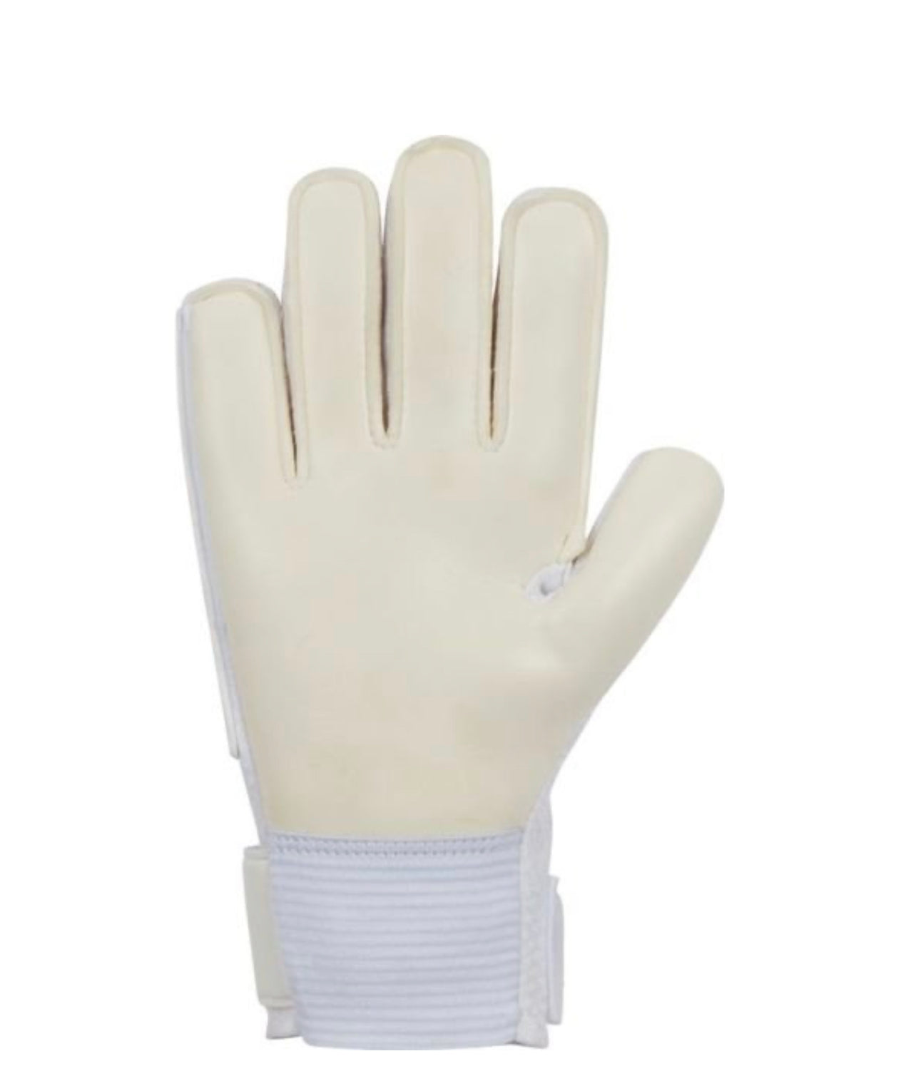 Nike Goalkeeper Gloves Match - White/Black