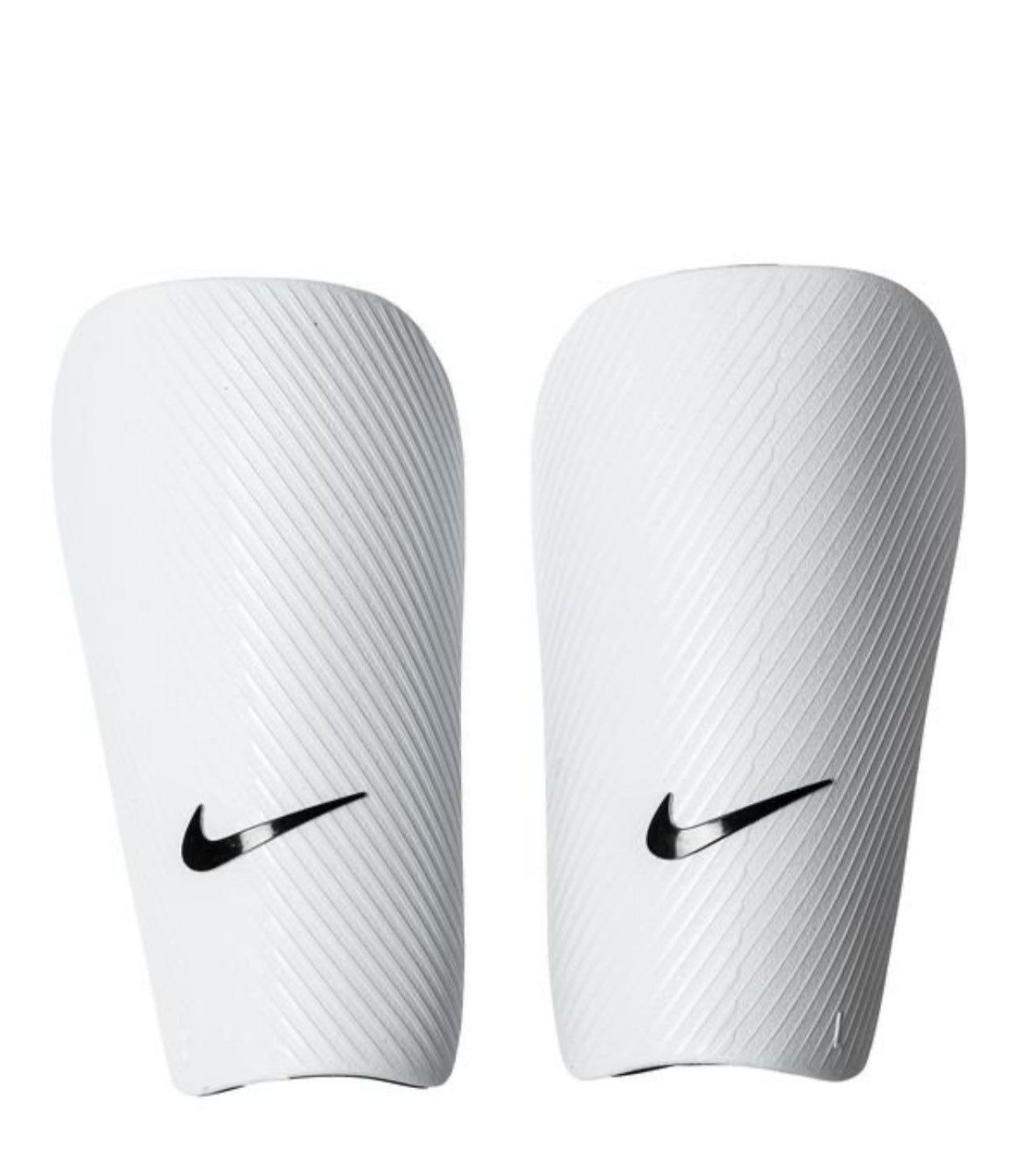 Nike Shin Pads Guard - Grey/Black