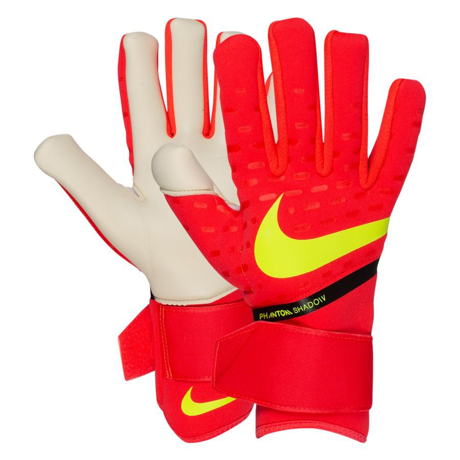 Nike Goalkeeper Gloves Phantom Shadow Motivation